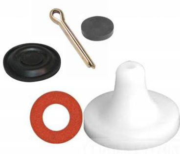 BALLVALVE OVERHAUL KIT