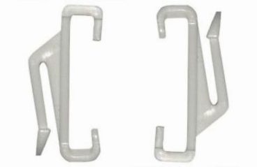 Murpack – Glider for Harrison Super White – 10Pack