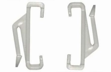 Murpack – Glider for Harrison Super White – 10Pack