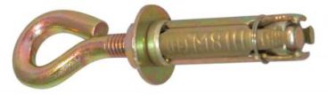 (x2) M6E EYEBOLT ANCHORS