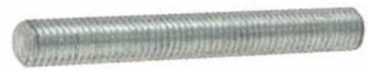 (x2)M6x300 STEEL ALLTHREAD ZP