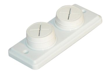 Murpack – Towel Holder Double