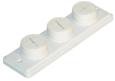 Murpack – Towel Holder Triple