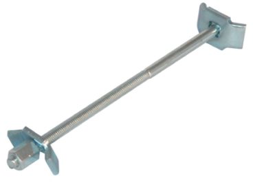 (x1)150mm WORKTOP CLAMP