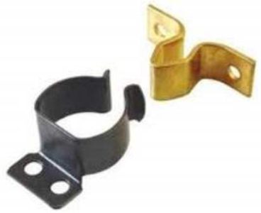 (x2)STEEL GRIPPER CATCHES