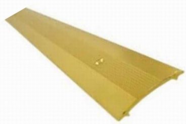CARPET JOINT COVER GOLD