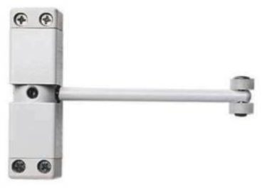 (x1) NELSON SPRING ARM DOOR CLOSER