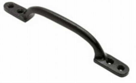 (x1)6" HOT BED HANDLE JAP