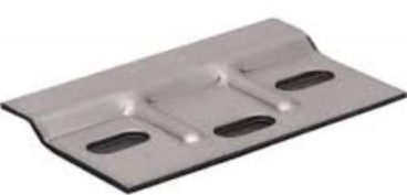 (x2) CABINET MOUNTING BRACKET