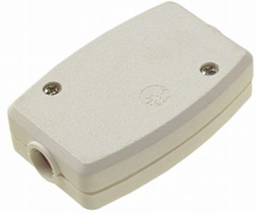CONNECTOR 13 AMP 3 TERMINAL SECURLEC