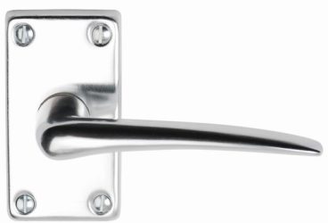 ALUMINIUM LEVER LATCH HANDLES