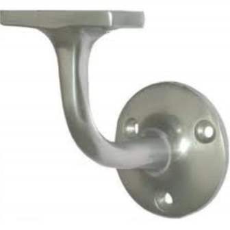 (x1) 2.1/2″ ALUMINIUM HANDRAIL BRACKET