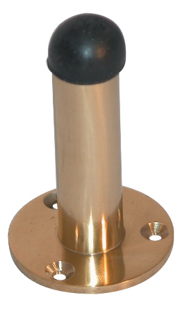 Murpack – Proj Doorstop Brass 2.5″