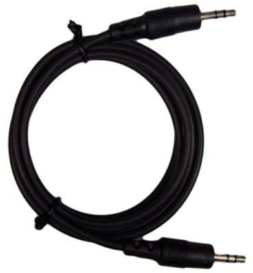 3.5MM TO 3.5MM AUDIO CABLE JACK