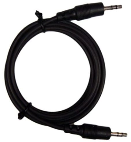 Electrovision - 3.5mm to 3.5mm Audio Cable Jack