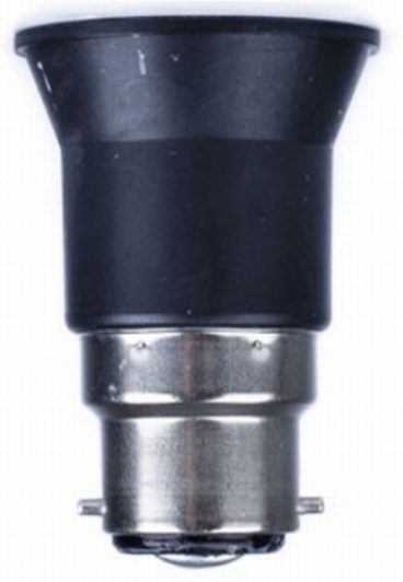 Murpack – Lamp Holder Adaptor BC to ES