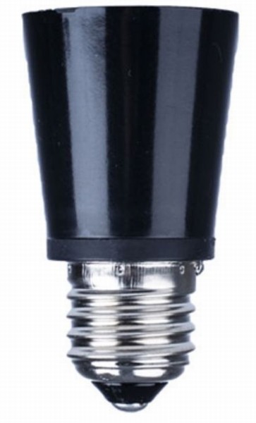 Murpack – Lamp Holder Adaptor ES to BC