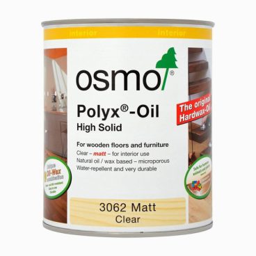 OSMO POLYX OIL ORIGINAL MATT 750ML