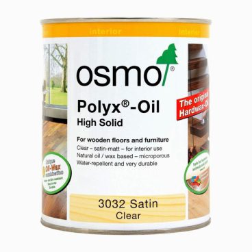 OSMO POLYX OIL ORIGINAL SATIN 750ML