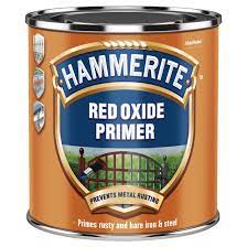 HAMMERITE PRIMER RED OXIDE 250ML