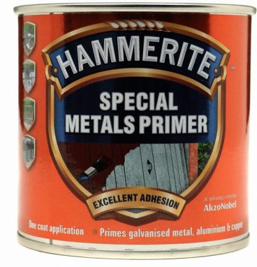 HAMMERITE PRIMER SPECIAL METAL 250ML