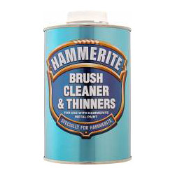 HAMMERITE THINNERS 1L