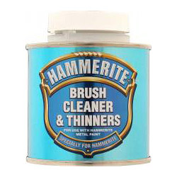 Hammerite Thinners 250ml