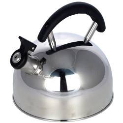 Pendeford – Whistling Kettle – S/S 2L