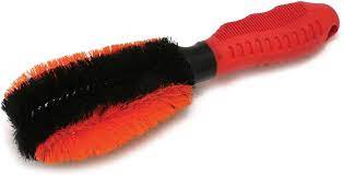 mica05/24 HILKA ALLOY WHEEL BRUSH