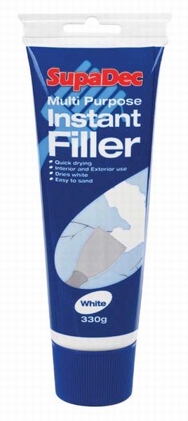 SUPA FILLER M/P INSTANT TUBE