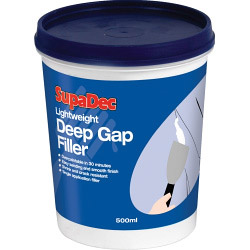 DEEP GAP FILLER1L SUPADEC