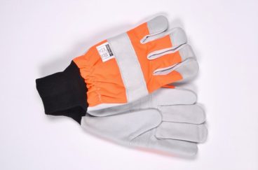 GLOVE CHAINSAW GLOVE PROTECTIVE