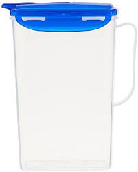 LOCK & LOCK FRIDGE JUG 2.0