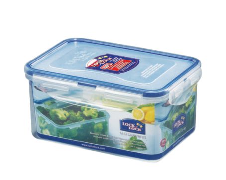 LOCK & LOCK STORE HPL815D (3 FOR £15)*