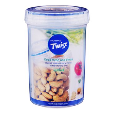 LOCK & LOCK STORE TWIST 330ML