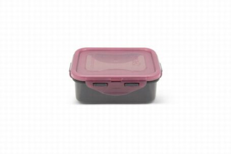 LOCK & LOCK ECO RECT 350ML HPL806RCL - Image 3