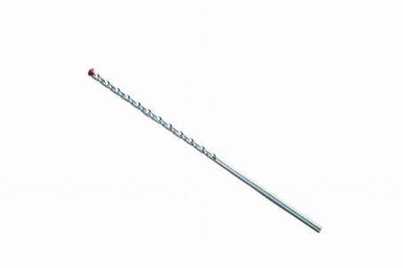 MASONRY BIT 10MM X 400MM WORLDWIDE 923