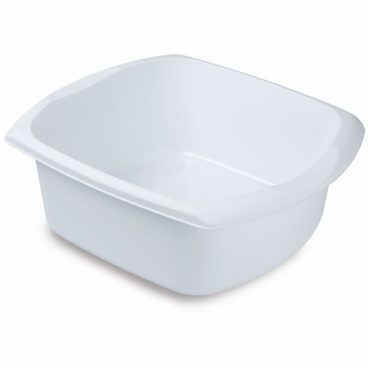 Addis – Washing Up Bowl – 9.5L – White
