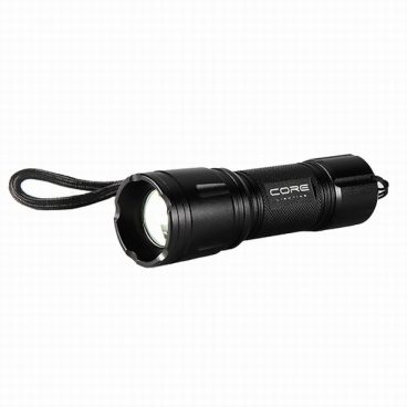 Core – Light Focusing Torch – 80 Lumens