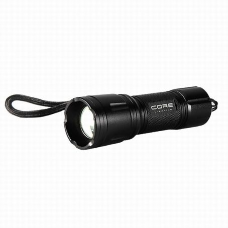 Core - Light Focusing Torch - 80 Lumens