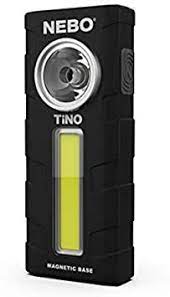 Nebo – Tino Torch 300 Lumens