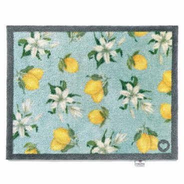 Hug Rug –  Doormat Lemons & Lillies 65x85cm