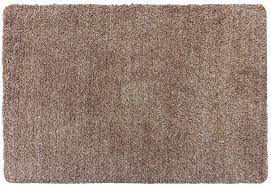 JVL – Kensington Cotton Mat Brown 50x75cm