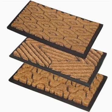 JVL – Tuffscrape Doormat 40x60cm