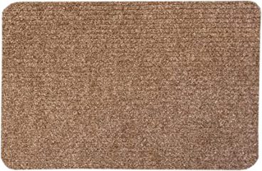 Mallin Doormat Beige 60x40cm