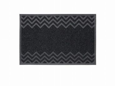 JVL – Mud Grabber Doormat Assorted 40x60cm