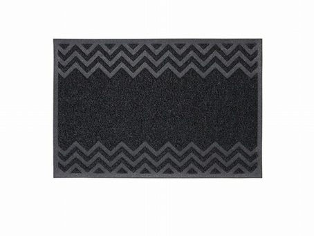 JVL - Mud Grabber Doormat Assorted 40x60cm