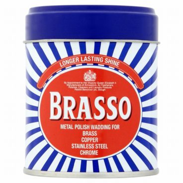 Brasso 75g