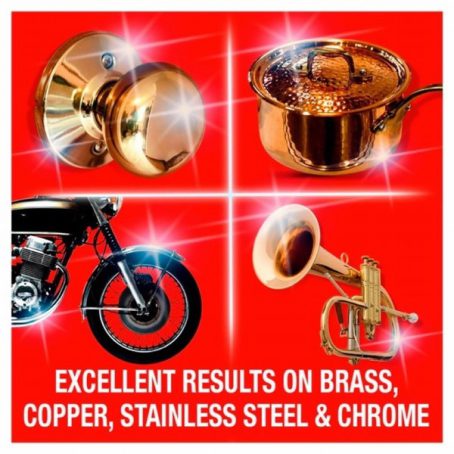 Brasso 75g - Image 2