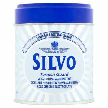 Silvo – Tarnish Guard Wadding 75g
